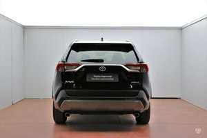 TOYOTA RAV4, nuevo - Product Image 3