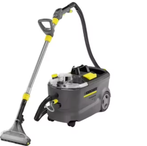 PRECIO DE FÁBRICA EN STOCK Limpiador Portátil de Alfombras y Tapicerías para Autos, Hoteles, Exteriores y Garajes - Product Image 3