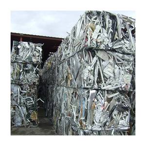 Chatarra de Alambre de Aluminio de Alta Calidad, Grado 6063, Reciclaje de Alta Eficiencia, 99.99% de Contenido de Aluminio para Aplicaciones Industriales - Product Image 5