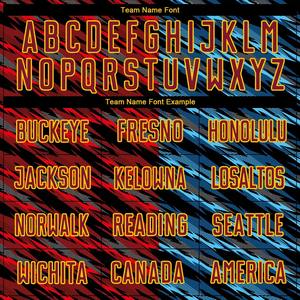 Venta al por mayor de camisetas de portero de ropa de fútbol, conjuntos de uniformes de punto, camisetas de fútbol personalizadas para hombres, camiseta de fútbol personalizada - Product Image 5