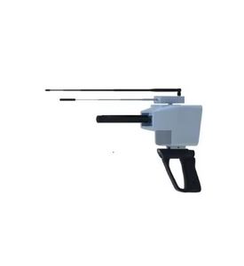 โปรโมชั่นสุดฮอต! ระบบตรวจจับน้ำบาดาลระยะไกลรุ่นใหม่ River F Plus วัสดุโลหะและพลาสติก มาตรฐาน IP68 รับประกัน 1 ปี - Product Image 4