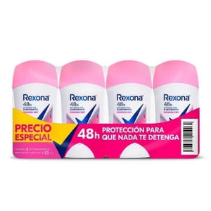 ผง rexonawomen แห้งระงับกลิ่นกายเหงื่อ45กรัม - Product Image 5