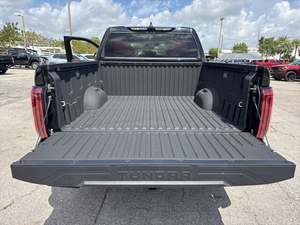 TOYOTA TUNDRA HYBRID TRD PRO HV CREWMAX CAB 4WD 2024 LISTA PARA ENVIAR - Product Image 4