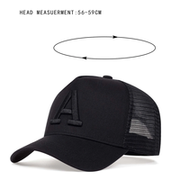 Casquettes de sport unisexes 2023 les plus vendues, personnalisées, 6 panneaux, respirantes, imperméables, ajustables, pour la course et le cyclisme, style urbain