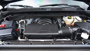 2022 G M C Sierra 1500 Harleys Edition 4x4 Edition #149 de 250, V8 Power, AT4 Premium Package, principalement non modifié - Product Image 6