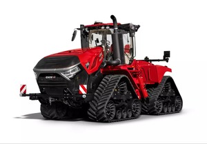 Buy <b>for</b> IH Steiger 580 Crawler Tractor 4WD Fast Delivery Premium Quality Powerful Farming Equipment Wholesale - Product Image 4