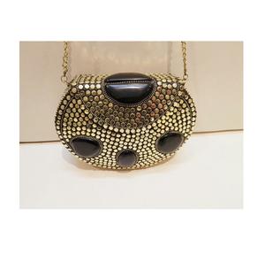 Decorative Metal Elegant Style Evening <b>Clutch</b> <b>Bag</b> High Quality Available for Sale in Bulk Factory Price - Product Image 6