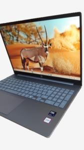 HP Pavilion cộng với 16 màn hình cảm ứng máy tính xách tay | Intel Core siêu 7 155u | 16GB Ram | 512GB SSD | FHD 1920x1200 | Windows 11 - Product Image 4