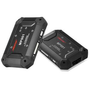 OBDSTAR MP001 Set All-in-One Programmer met C4 01 Host en ECU Bench Jumper W004 W005 voor Automotive ECU-werkzaamheden - Product Image 3