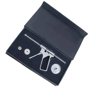 Seringue dentaire de haute qualité Needles Dental 1,8 ml, seringue d'aspiration pour une administration précise de l'anesthésie, instrument médical - Product Image 5