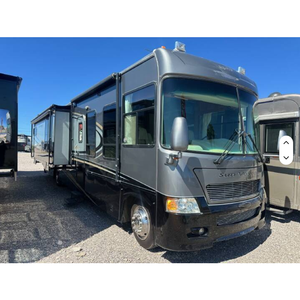 Gran Descuento: Remolque de Clase A para Camping, Modelo T-40F, Marca Master, Tipo Touring, Usado en Excelentes Condiciones, Año 2010 - Product Image 6