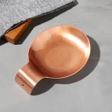 <b>Copper</b> Spoon Holder Stand and High Quality <b>Copper</b> Cooking Spoon Holder Stand Hot Sale - Product Image 5