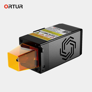 2023 <span class=keywords><strong>ORTUR</strong></span>, módulo de grabado láser de <span class=keywords><strong>10W</strong></span> para máquina de grabado y corte, nuevos accesorios láser, piezas de repuesto para máquina láser - Product Image 3