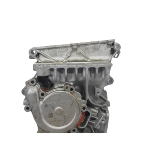 Pompa dell'Olio Motore con Alloggiamento Distribuzione per Jeep Renegade Serie 46345894 552 82 151 Benzina (18>) - Product Image 4
