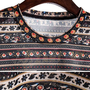 Nouvelle mode T-shirt à manches courtes de haute qualité conçu sur mesure sublimé avec motif T-shirt personnalisé - Product Image 5