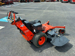 Cortadora de Césped Industrial de Giro Cero con Plataforma para Operador, Tipo Bad Boy 190cc, Precio de Fábrica, Superventas, Mejor Calidad, Uso Rudo, Venta al por Mayor/WHF19NC-52-2 - Product Image 4