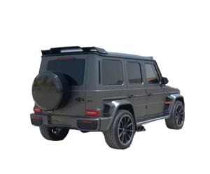 Super Offres 2025 – Outils à main d'occasion G 63 AMG V8 TURBOCHARGÉ GCC Prime - Product Image 4