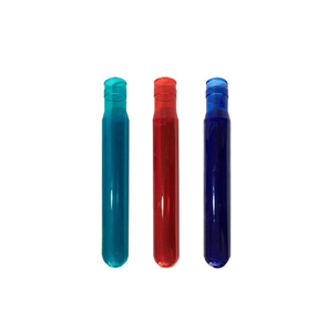 Vente énorme sur l'approvisionnement en vrac de qualité supérieure Bisphénol-A gratuit/5 gallons 750 GR. Préforme de bouteille PET à prix compétitif - Product Image 1