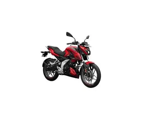 Diskon sepeda motor Bajaj Pulsar NS200 6 kecepatan 200CC 2024