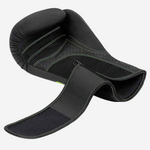 Gants de boxe professionnels renforcés et thermiquement isolés pour l'entraînement en extérieur, pour hommes et femmes - Product Image 5