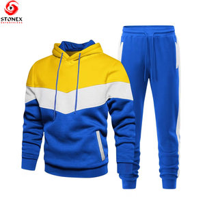 Survêtement pour homme de haute qualité fabriqué au Pakistan, logo personnalisé, best-seller à prix raisonnable, vente en gros, vêtements d'hiver écologiques - Product Image 3