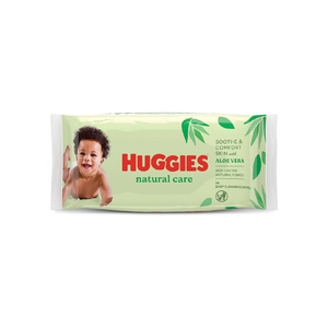 Expédition rapide des lingettes Huggies, organisation pour les commandes importantes et approvisionnement constant - Product Image 2