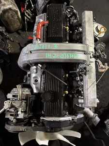 Moteur diesel 1Hz remanufacturé de 4,2 L haute performance - Product Image 4