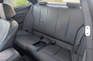 BMW M2 Turbo 6 cylindres 2018 d'occasion en excellent état, pack Executive, provenant du Texas et de Californie - Product Image 3