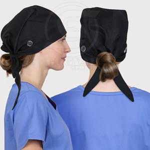 Nouveau style, vente en gros de chapeaux médicaux, chapeaux médicaux confortables fabriqués en usine, prix bas, chapeaux médicaux - Product Image 2