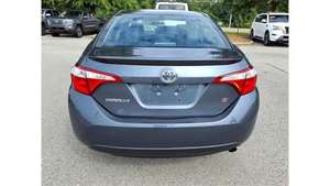 Corolla S 2016 en parfait état - Product Image 2