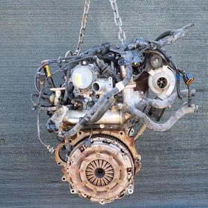 MOTOR SEMICOMPLETO HYUNDAI iX20 Serie D4FC D4FC Diésel 1400 (10>19) - Product Image 3