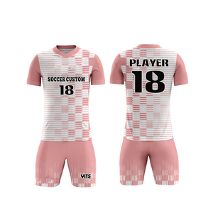 ชุดเครื่องแบบรักบี้สไตล์วินเทจตามสั่งเทคนิคการระเหิดสไตล์ - Product Image 4