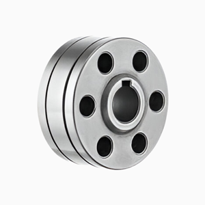 Collares de Eje de Acero Inoxidable de Ultra Agarre Industriales para Servicios de Mecanizado CNC, Marca VMSL, Modelo VM001 - Product Image 2