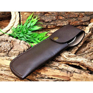 Couteaux de banquet médiévaux de style historique personnalisables en DIY, haute durabilité, manche en acier au carbone, lame dentelée, garantie de 3 ans - Product Image 4