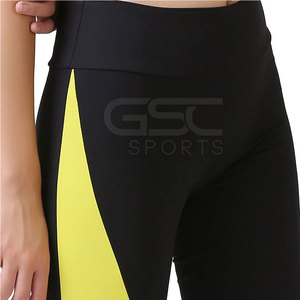 Nuevo conjunto de Yoga estampado para mujer, venta al por mayor, Conjunto de sujetador de mallas de gimnasio, conjunto de Yoga de entrenamiento para damas 2024 - Product Image 5