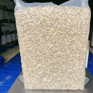 ราคาโรงงาน เมล็ดถั่ว ซานติโก นอยด์ ดา คาจู เมล็ดมะม่วงหิมพานต์ ขายส่ง MOQ ต่ำ ผลิตในเวียดนาม - Product Image 1