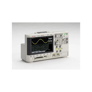 Osciloscopios Digitales Keysight DSOX2022A/ DSOX2024A, 200 MHz, 2/4 Canales Analógicos, Serie TTLTES - Product Image 3