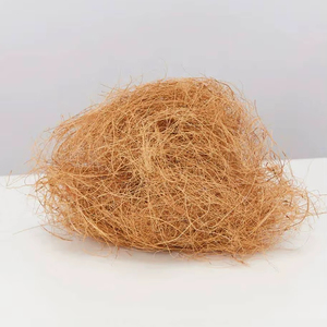 Fibra de cáscara de coco a la venta - Product Image 1
