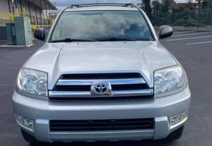 Toyota 4Runner SR5 4x4 USADO del 2005 - Product Image 2