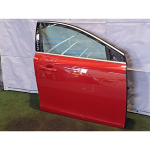 DOOR DOOR FRONT RIGHT DX VOLVO V40 ซีรีส์ 31424669 DOOR D4162T (16>) - Product Image 2