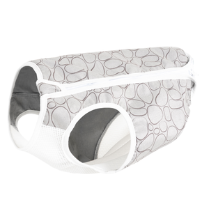 เสื้อระบายความร้อนสุนัขพร้อมซิประบายอากาศตาข่ายระบายอากาศสำหรับอากาศร้อนน้ำหนักเบาเสื้อผ้าระบายความร้อนสำหรับสุนัขขายส่ง - Product Image 1