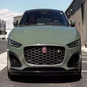 2021 asequible jja-guarrrrrr F-Type - Product Image 1