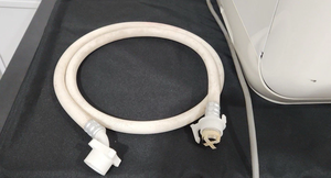 Lavavajillas de encimera portátil compacto mini C-o-m-f-e-e C-D-C-17P2AWW con capacidad para 6 platos - Product Image 6