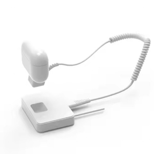 Tocvue PA-04 TWS Earbuds Security <b>Stand</b> With Alarm System 90dB Modern Anti-Theft Display For Desk Indoor Use - Product Image 6
