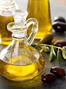 Prix de gros en vrac Huile d'olive vierge raffinée naturelle pure extra vierge pour la cuisson des fritures Préparation des aliments - Product Image 6