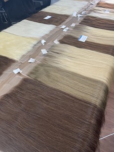 Extensiones de cabello humano 100% de cabello vietnamita más vendido HD Cierre de encaje Frontal 4x4 Cierre a cabello frontal de encaje 13x6 - Product Image 4