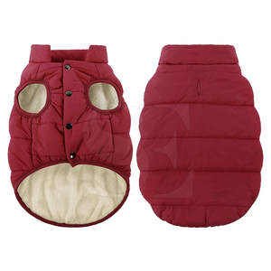 Luxurious Polyester <b>Dog</b> <b>Hoodie</b> Comfortable Warm Stylish Pet Clothes <b>for</b> Small Large XL XS XXL Sizes All Seasons Including Winter - Product Image 1