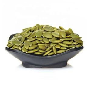 Meilleur prix d'usine pour les graines de citrouille biologiques séchées naturelles, disponibles en grande quantité - Product Image 5