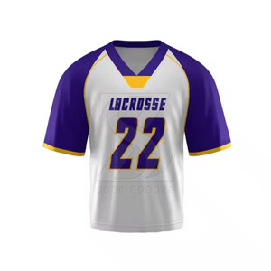 Uniforme de crosse en polyester Offre Spéciale le plus vendu au meilleur prix - Product Image 2