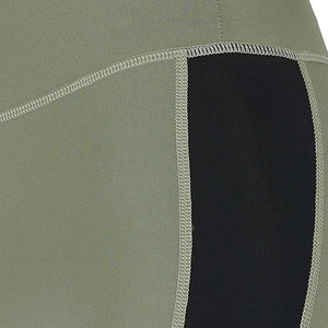 Nouveau design de leggings de sport à motif solide pour femmes pantalons de fitness d'entraînement Scrunch Butt pour la vente en gros de leggings pour femmes - Product Image 6